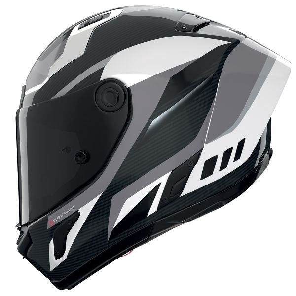 Nolan X-804 RS Ultra Carbono Lesmo 363