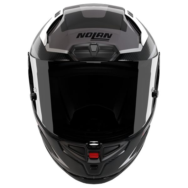 Nolan X-804 RS Ultra Carbono Lesmo 363