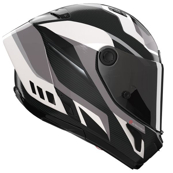 Nolan X-804 RS Ultra Carbono Lesmo 363