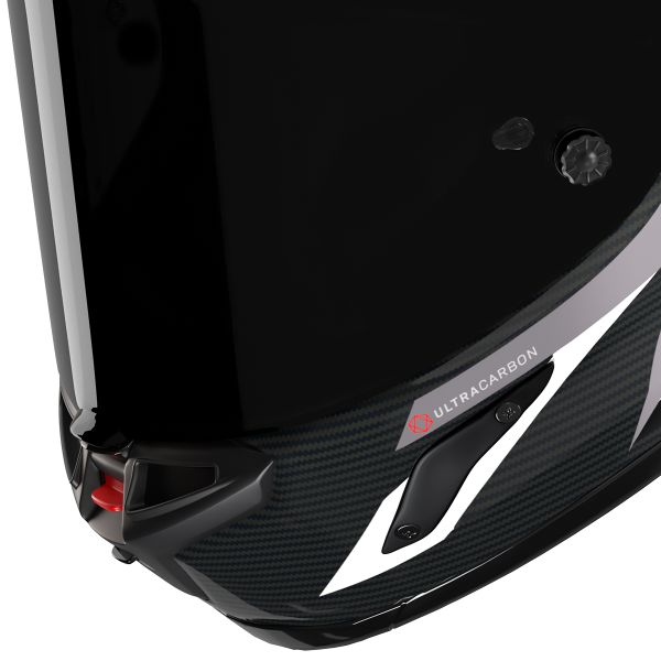 Nolan X-804 RS Ultra Carbono Lesmo 363