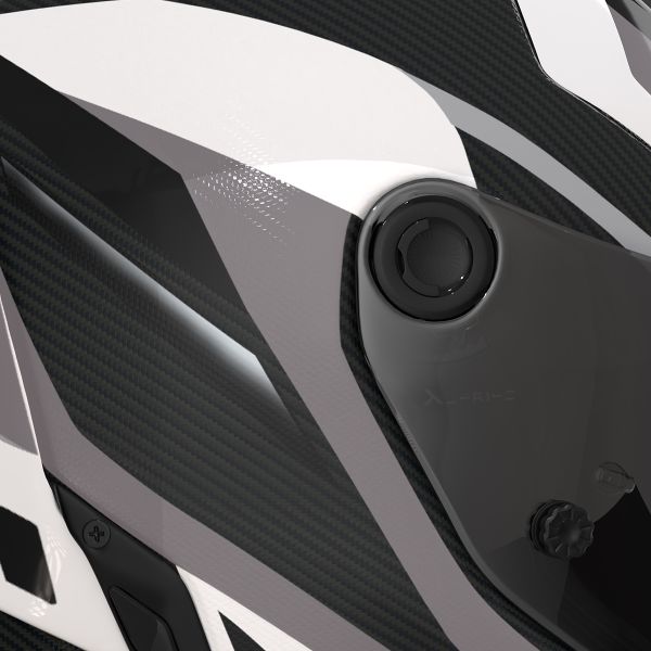 Nolan X-804 RS Ultra Carbono Lesmo 363