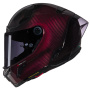 Casque Integral Nolan X-804 RS Ultra Carbono Liquido 326