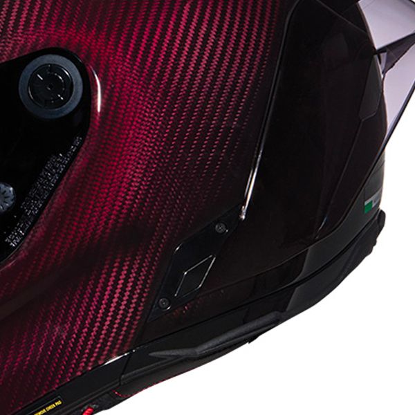 Nolan X-804 RS Ultra Carbono Liquido 326