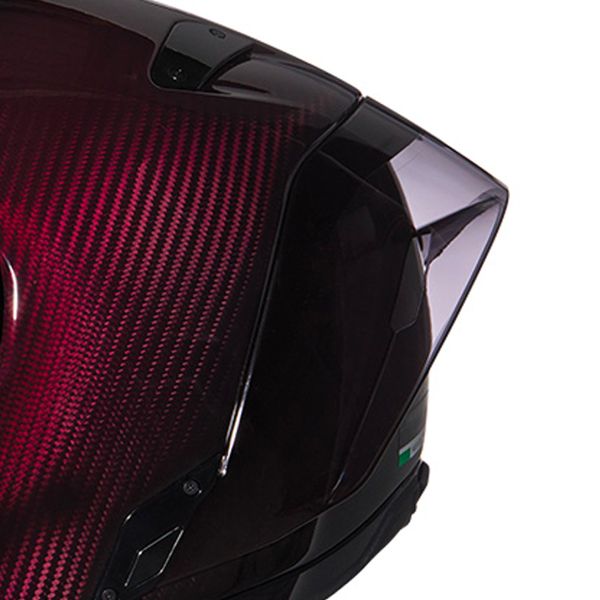 Nolan X-804 RS Ultra Carbono Liquido 326