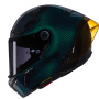 Casque Integral Nolan X-804 RS Ultra Carbono Liquido 327