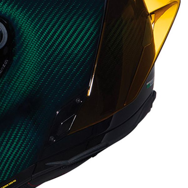 Nolan X-804 RS Ultra Carbono Liquido 327