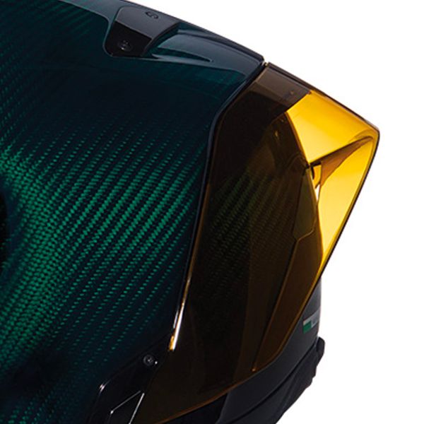 Nolan X-804 RS Ultra Carbono Liquido 327