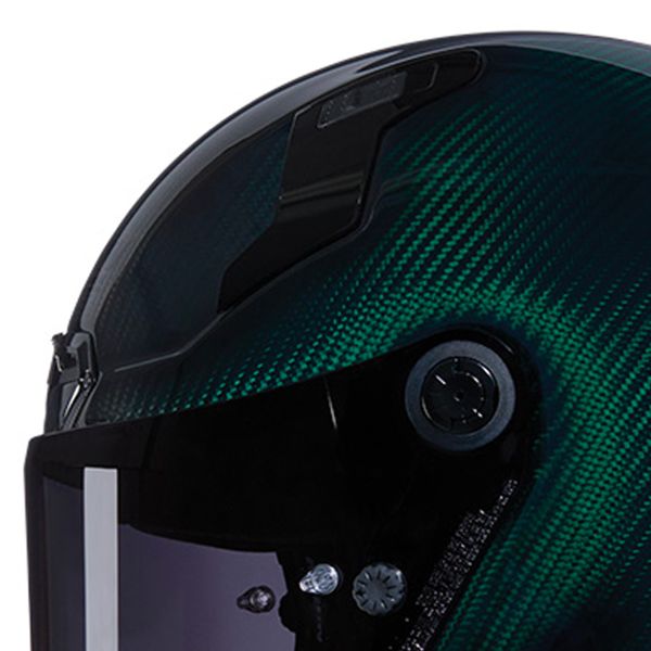 Nolan X-804 RS Ultra Carbono Liquido 327