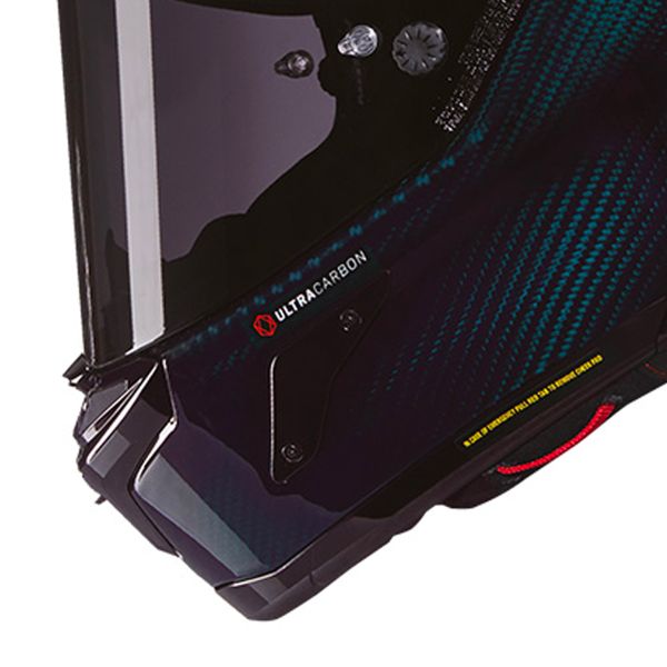 Nolan X-804 RS Ultra Carbono Liquido 328