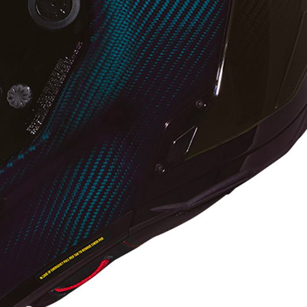 Nolan X-804 RS Ultra Carbono Liquido 328