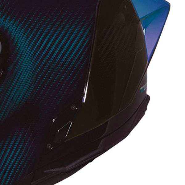 Nolan X-804 RS Ultra Carbono Liquido 328