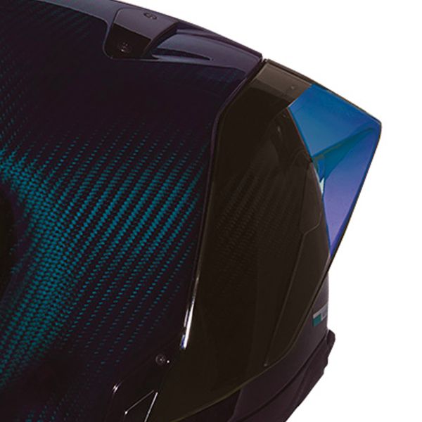 Nolan X-804 RS Ultra Carbono Liquido 328