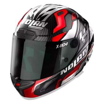 Integral Nolan X-804 RS Ultra Carbono Moto Gp 22