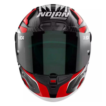 Nolan X-804 RS Ultra Carbono Moto Gp 22