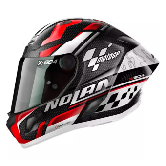 Nolan X-804 RS Ultra Carbono Moto Gp 22
