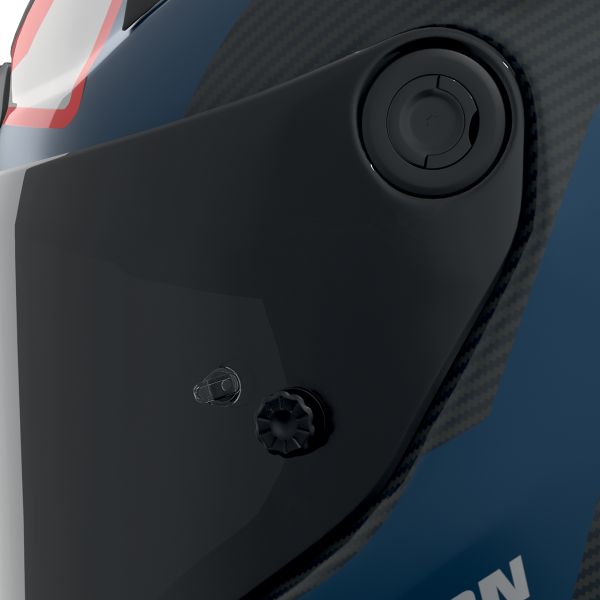 Nolan X-804 RS Ultra Carbono Piega 366