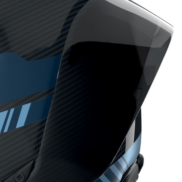 Nolan X-804 RS Ultra Carbono Piega 366