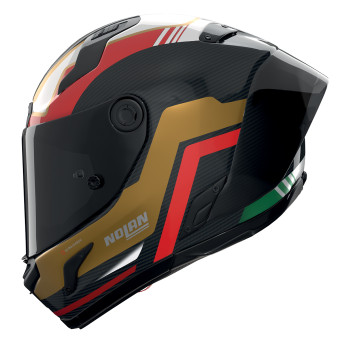 Integral Nolan X-804 RS Ultra Carbono Piega 367