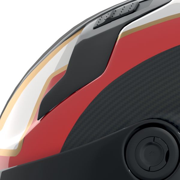 Nolan X-804 RS Ultra Carbono Piega 367