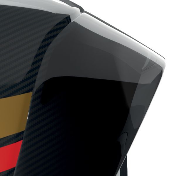 Nolan X-804 RS Ultra Carbono Piega 367