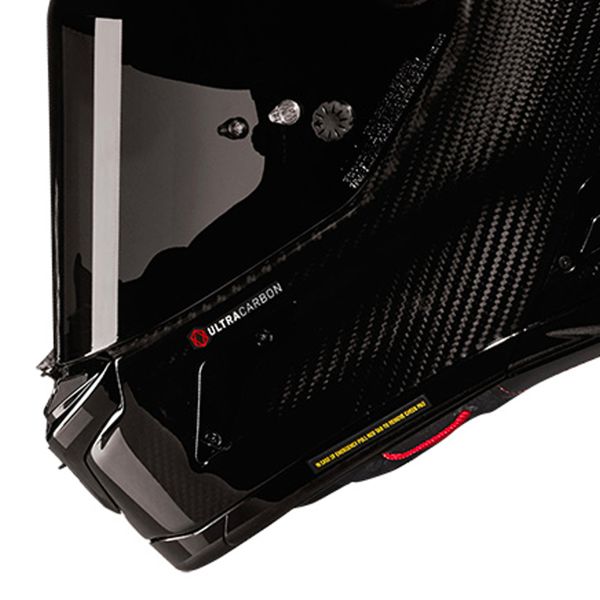 Nolan X-804 RS Ultra Carbono Puro 324