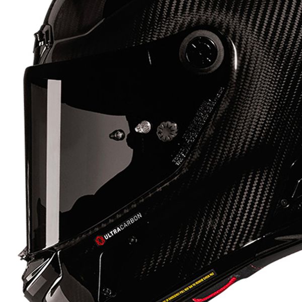 Nolan X-804 RS Ultra Carbono Puro 324