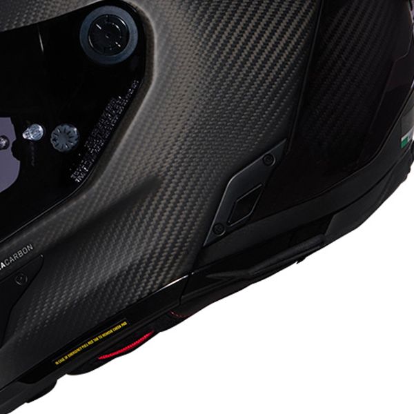 Nolan X-804 RS Ultra Carbono Puro 325