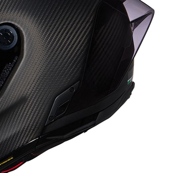 Nolan X-804 RS Ultra Carbono Puro 325