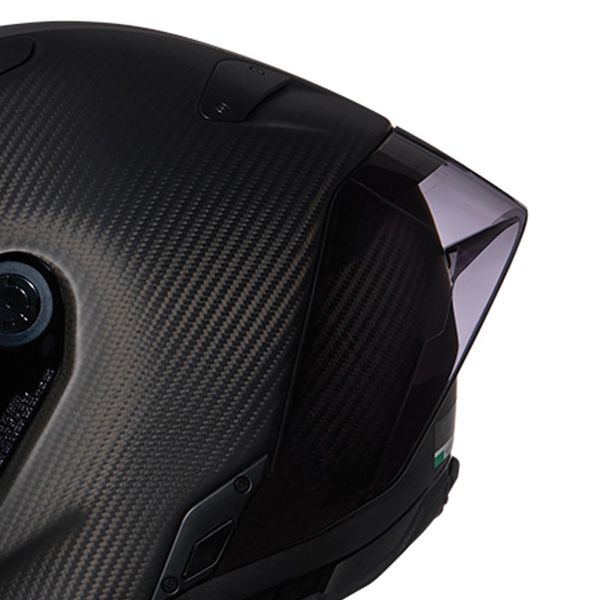 Nolan X-804 RS Ultra Carbono Puro 325