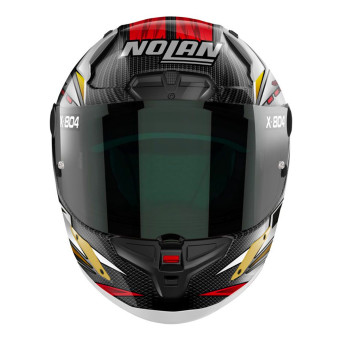 Nolan X-804 RS Ultra Carbono SBK 23