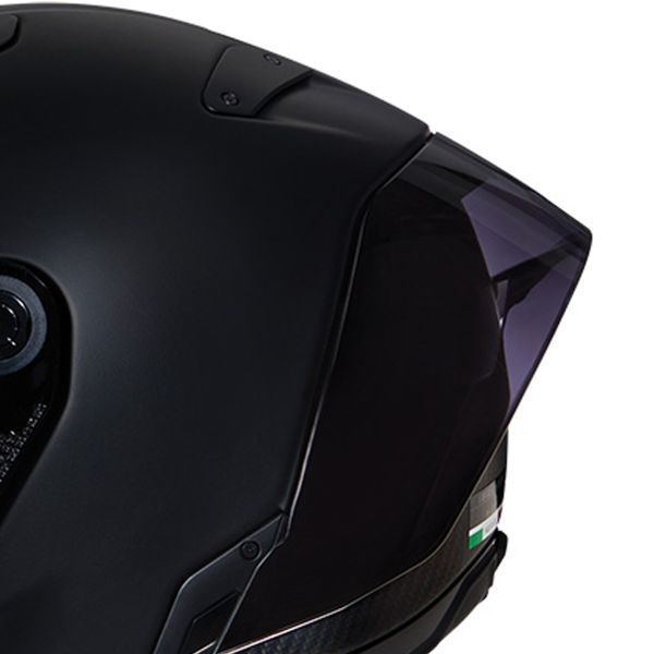 Nolan X-804 RS Ultra Carbono Triplonero 323