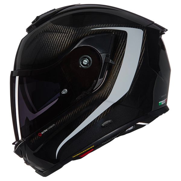 Integral Nolan X-903 Ultra Carbon Intrigo 346