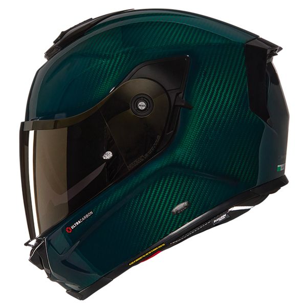 Integral Nolan X-903 Ultra Carbono Liquido 327