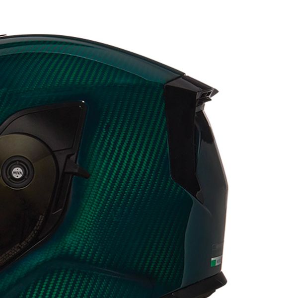 Nolan X-903 Ultra Carbono Liquido 327