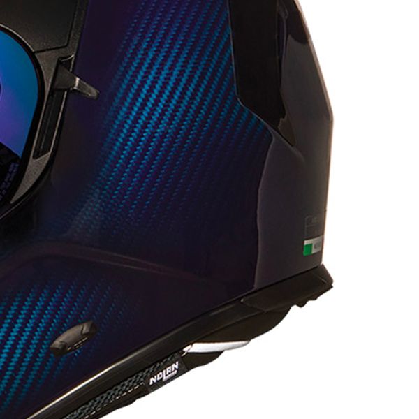 Nolan X-903 Ultra Carbono Liquido 328