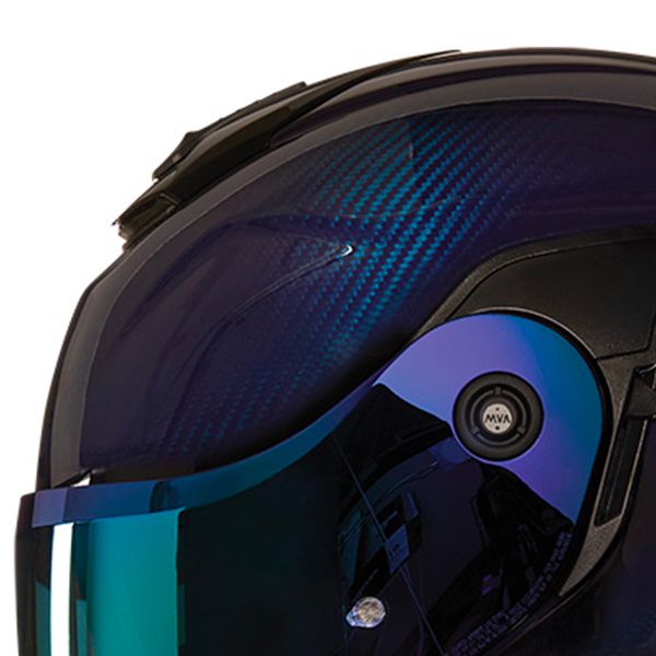 Nolan X-903 Ultra Carbono Liquido 328