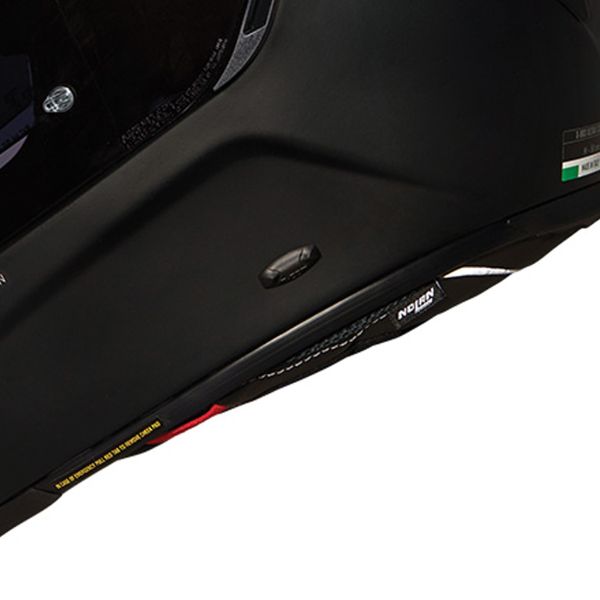 Nolan X-903 Ultra Carbon Triplonero 323