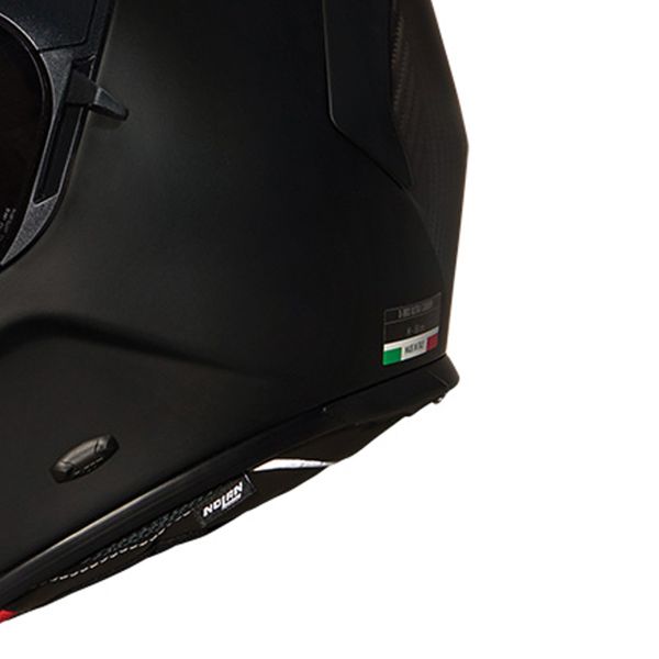 Nolan X-903 Ultra Carbon Triplonero 323