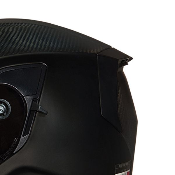 Nolan X-903 Ultra Carbon Triplonero 323