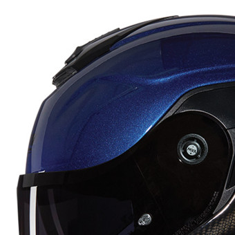 Nolan X-903 Ultra Carbon Verniciatura Speciale 341