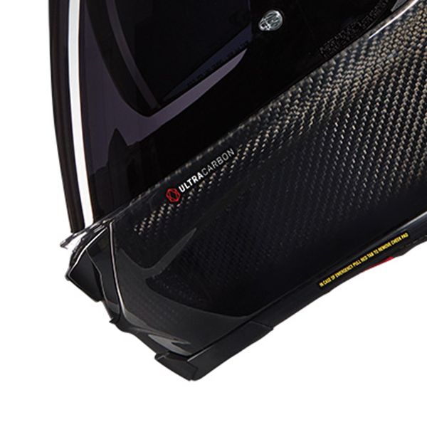 Nolan X-903 Ultra Carbon Verniciatura Speciale 342