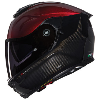 Integral Nolan X-903 Ultra Carbon Verniciatura Speciale 343