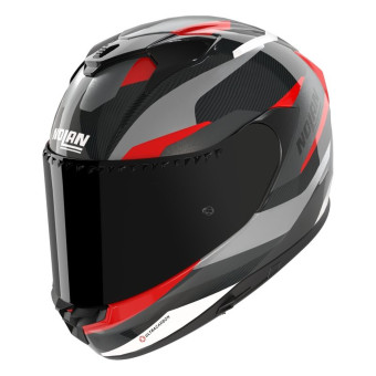 Casque Integral Nolan X-904 Ultra Carbono Calibro 345