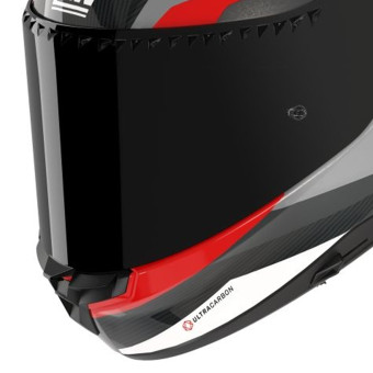 Nolan X-904 Ultra Carbono Calibro 345