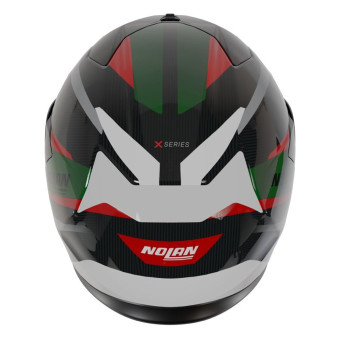 Nolan X-904 Ultra Carbono Calibro 346