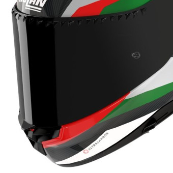 Nolan X-904 Ultra Carbono Calibro 346