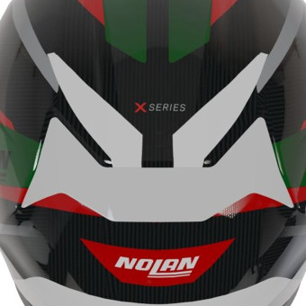 Nolan X-904 Ultra Carbono Calibro 346