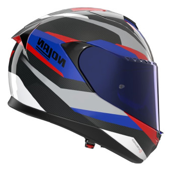 Nolan X-904 Ultra Carbono Calibro 347