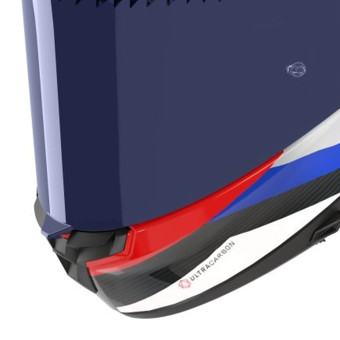 Nolan X-904 Ultra Carbono Calibro 347