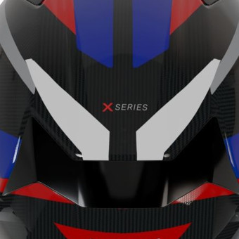 Nolan X-904 Ultra Carbono Calibro 347